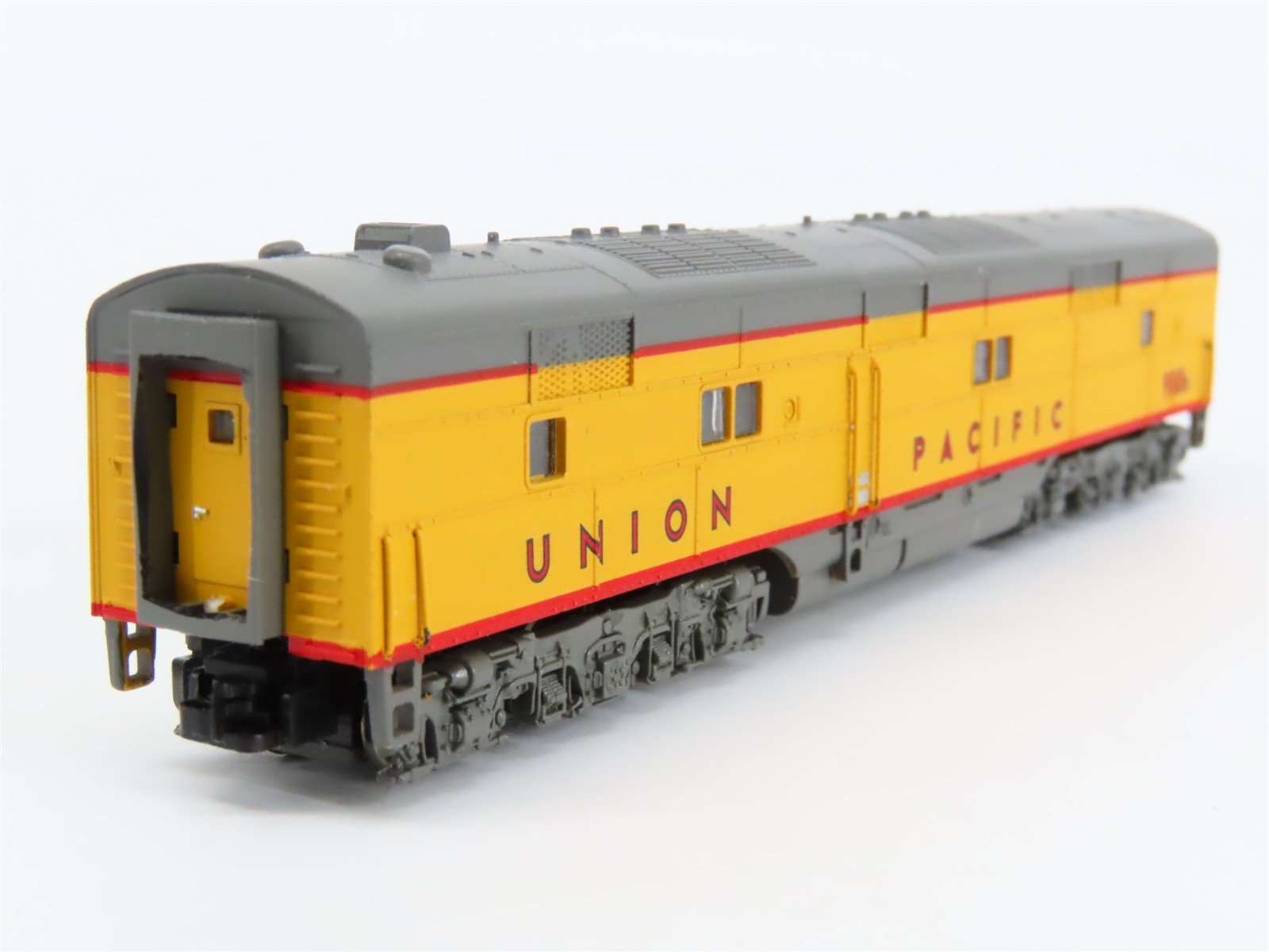 N Scale Precision Craft PCM UP Union Pacific EMD E7B Diesel #988B - DCC Ready