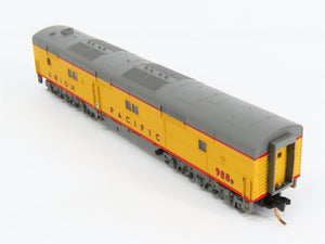 N Scale Precision Craft PCM UP Union Pacific EMD E7B Diesel #988B - DCC Ready