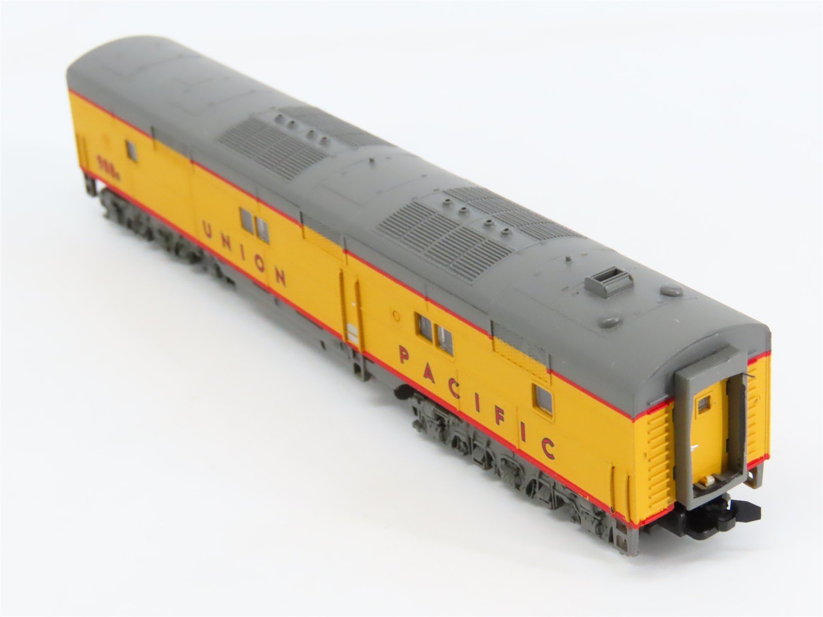 N Scale Precision Craft PCM UP Union Pacific EMD E7B Diesel #988B - DCC Ready