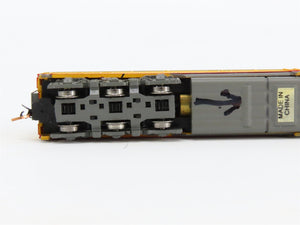 N Scale Precision Craft PCM UP Union Pacific EMD E7B Diesel #988B - DCC Ready