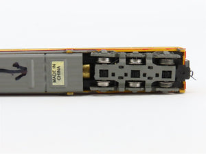 N Scale Precision Craft PCM UP Union Pacific EMD E7B Diesel #988B - DCC Ready