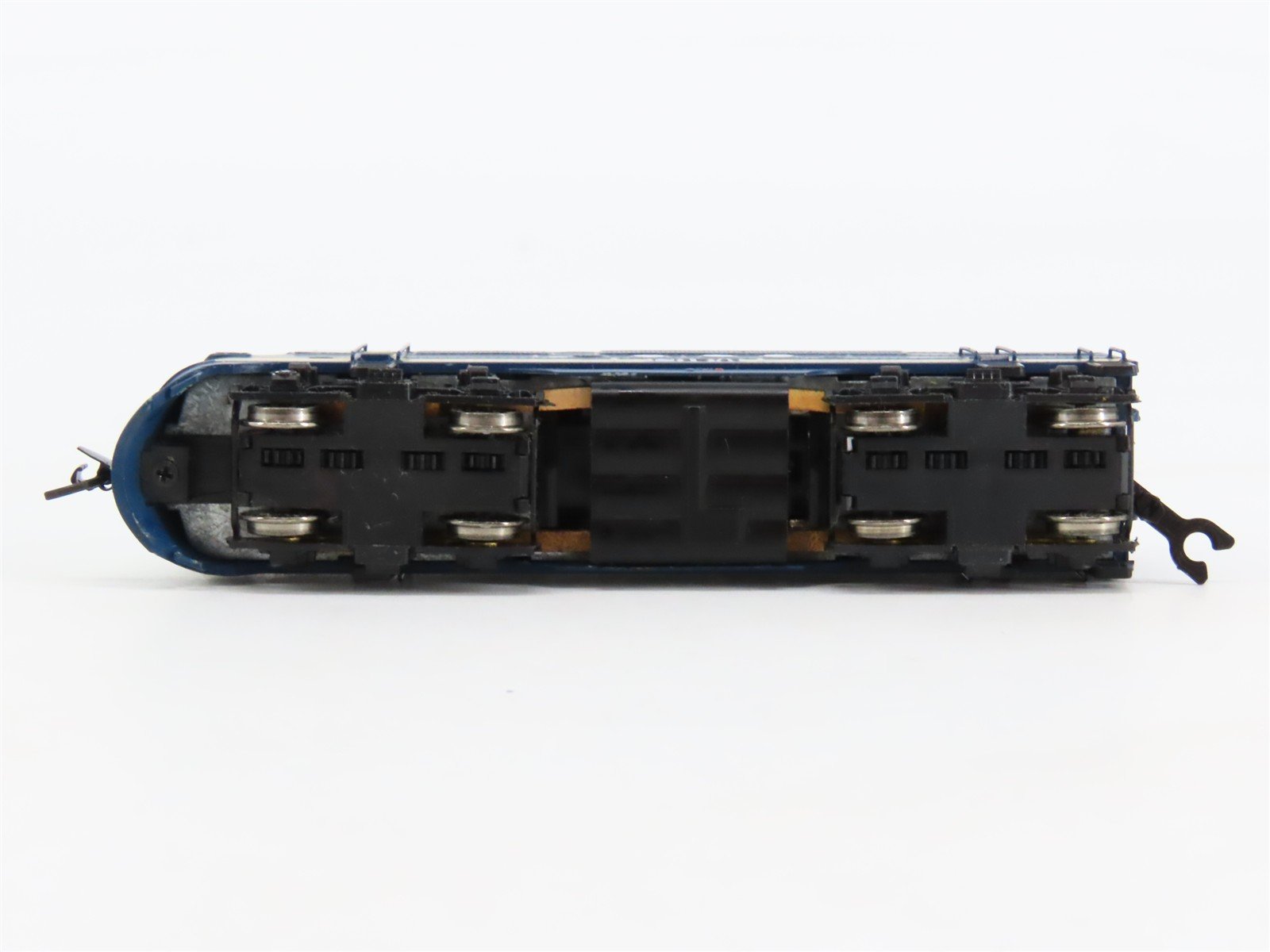 N Scale InterMountain MP Missouri Pacific EMD FTA Diesel Locomotive #510