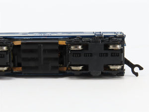 N Scale InterMountain MP Missouri Pacific EMD FTA Diesel Locomotive #510