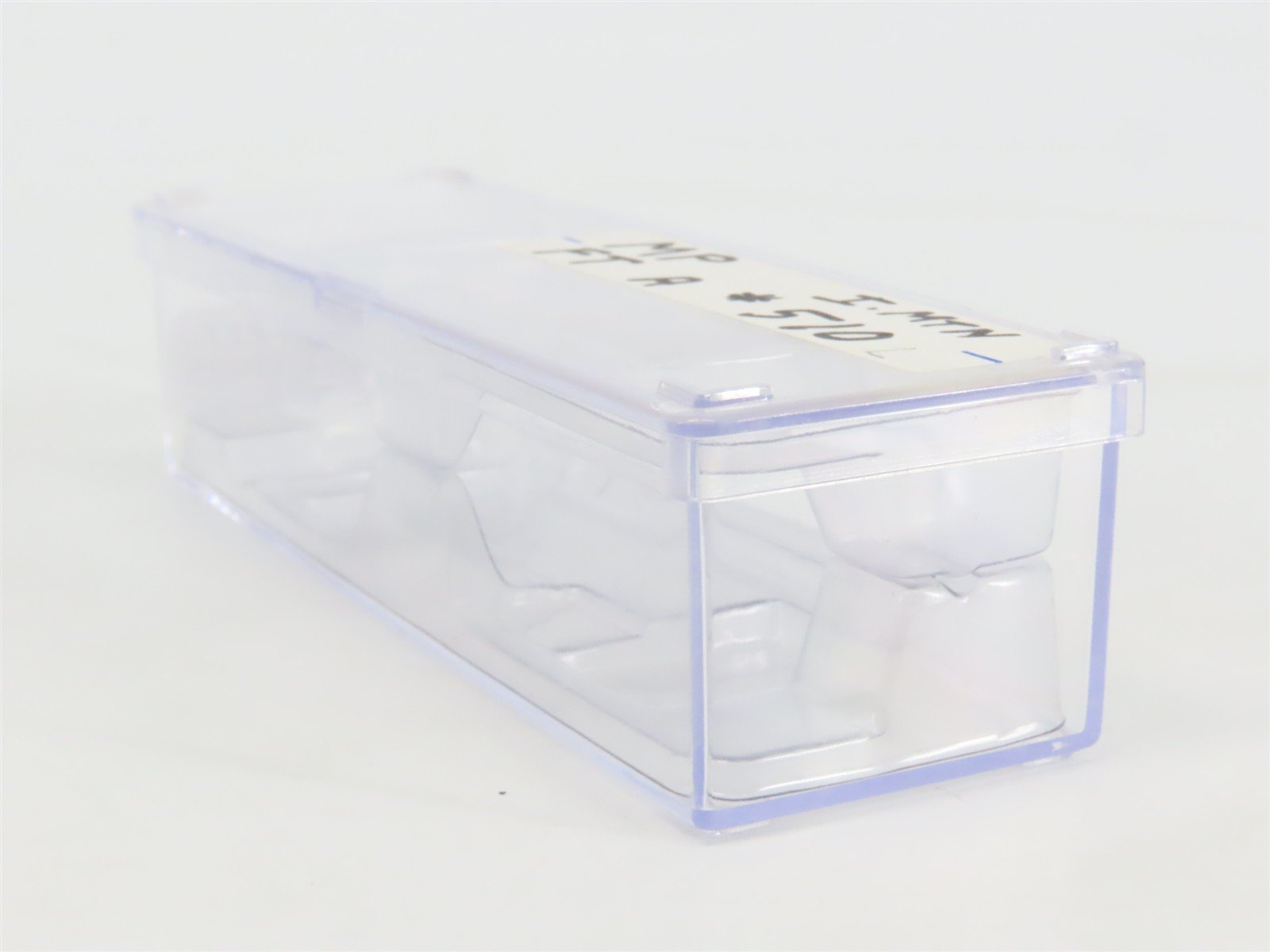 N Scale InterMountain MP Missouri Pacific EMD FTA Diesel Locomotive #510