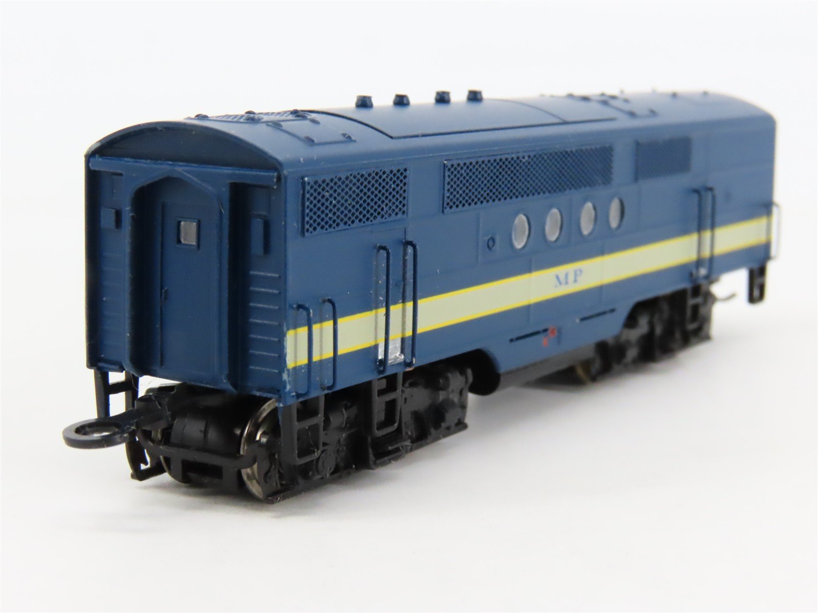 N Scale InterMountain MP Missouri Pacific EMD FTB Diesel Locomotive No#
