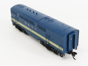 N Scale InterMountain MP Missouri Pacific EMD FTB Diesel Locomotive No#