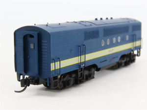 N Scale InterMountain MP Missouri Pacific EMD FTB Diesel Locomotive No#