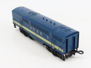 N Scale InterMountain MP Missouri Pacific EMD FTB Diesel Locomotive No#