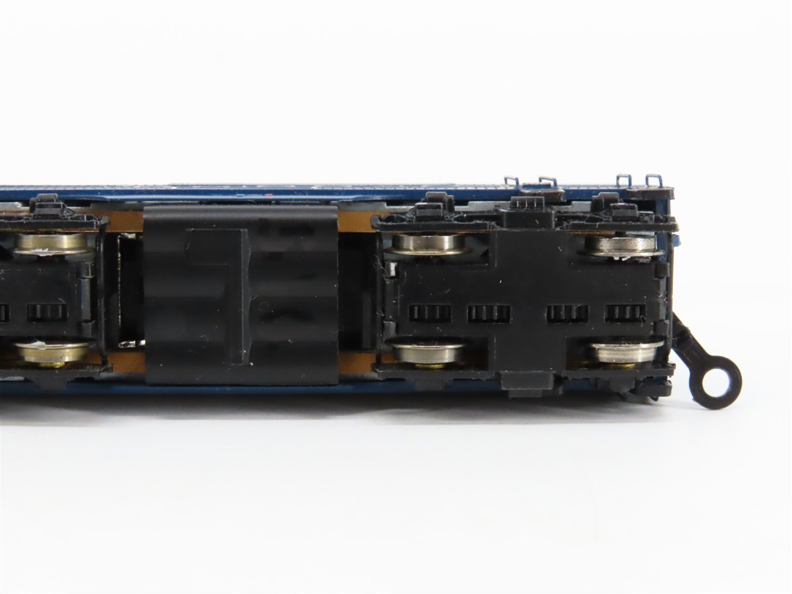 N Scale InterMountain MP Missouri Pacific EMD FTB Diesel Locomotive No#