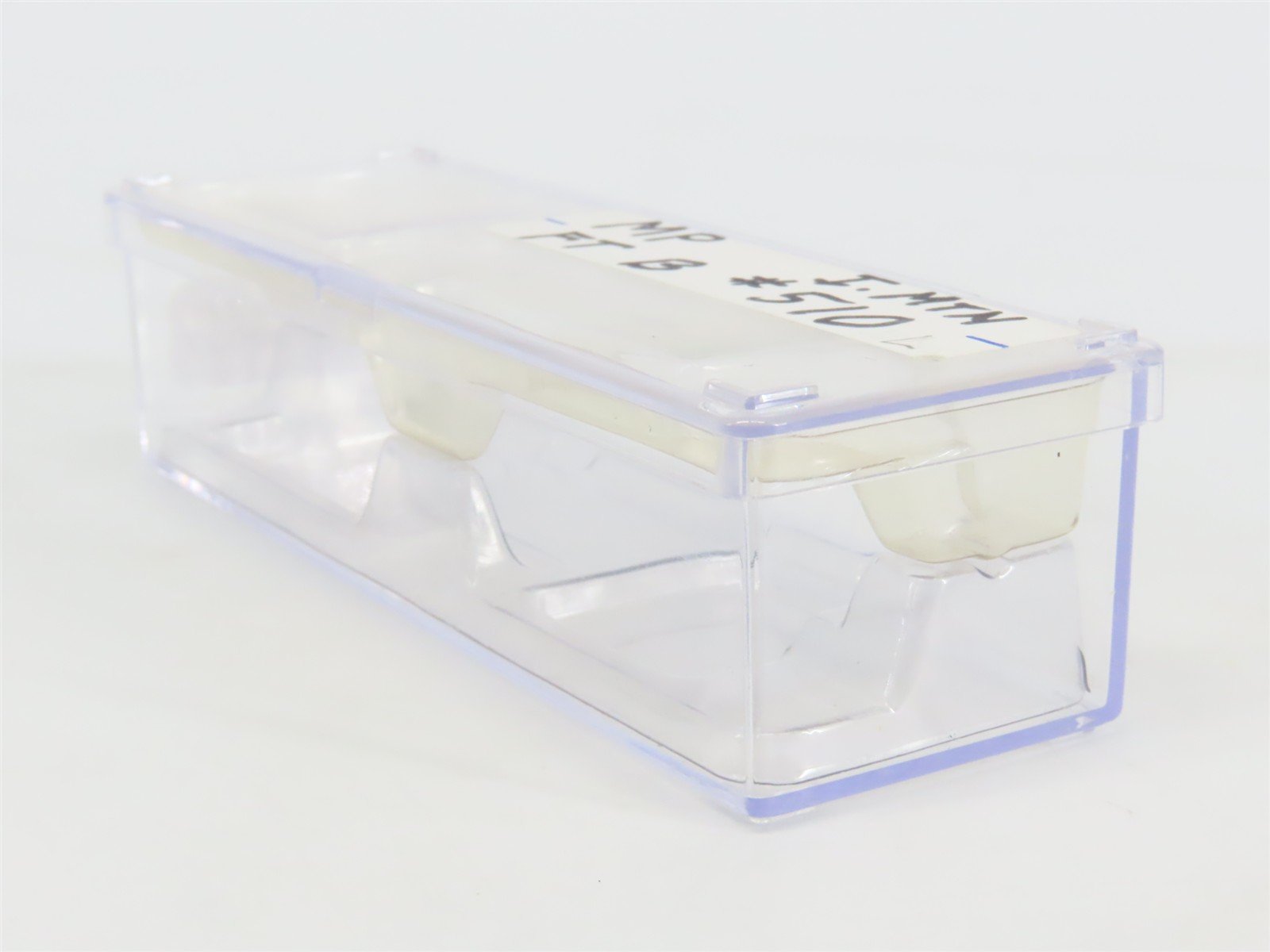 N Scale InterMountain MP Missouri Pacific EMD FTB Diesel Locomotive No#