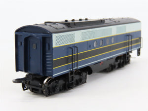 N Scale InterMountain Unlettered B&O Baltimore & Ohio EMD FTB Diesel No#