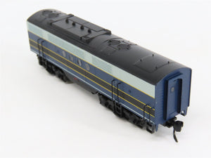 N Scale InterMountain Unlettered B&O Baltimore & Ohio EMD FTB Diesel No#