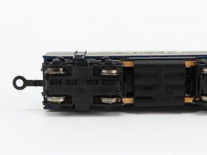 N Scale InterMountain Unlettered B&O Baltimore & Ohio EMD FTB Diesel No#