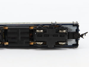N Scale InterMountain Unlettered B&O Baltimore & Ohio EMD FTB Diesel No#