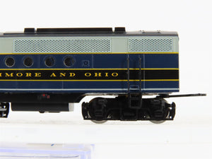 N Scale InterMountain B&O Baltimore & Ohio EMD FTB Diesel Locomotive #3