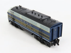 N Scale InterMountain B&O Baltimore & Ohio EMD FTB Diesel Locomotive #3