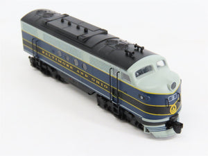 N Scale InterMountain B&O Baltimore & Ohio EMD FTB Diesel Locomotive #3