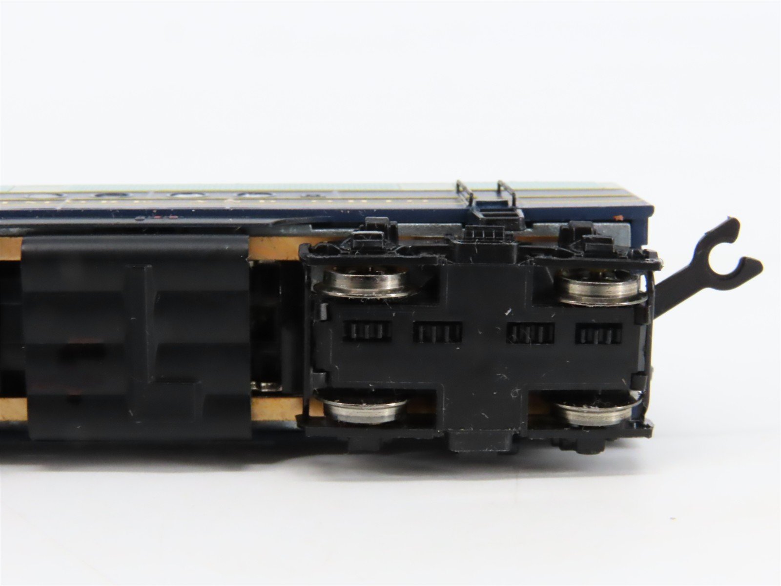 N Scale InterMountain B&O Baltimore & Ohio EMD FTB Diesel Locomotive #3