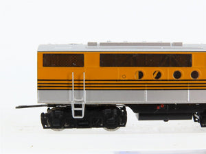 N Scale InterMountain D&RGW Rio Grande EMD FTB Diesel Locomotive No#