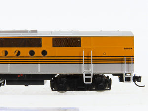 N Scale InterMountain D&RGW Rio Grande EMD FTB Diesel Locomotive No#