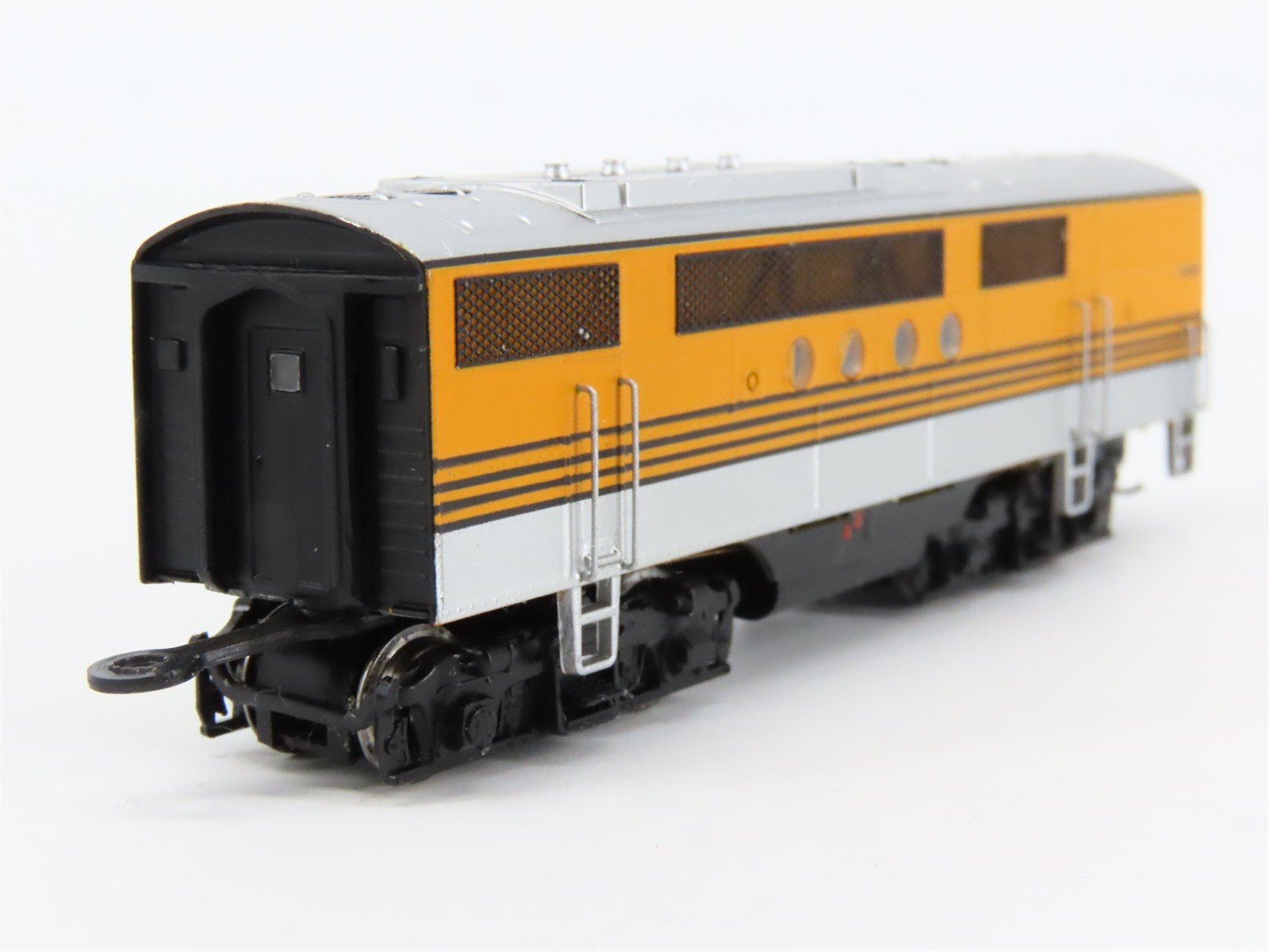N Scale InterMountain D&RGW Rio Grande EMD FTB Diesel Locomotive No#