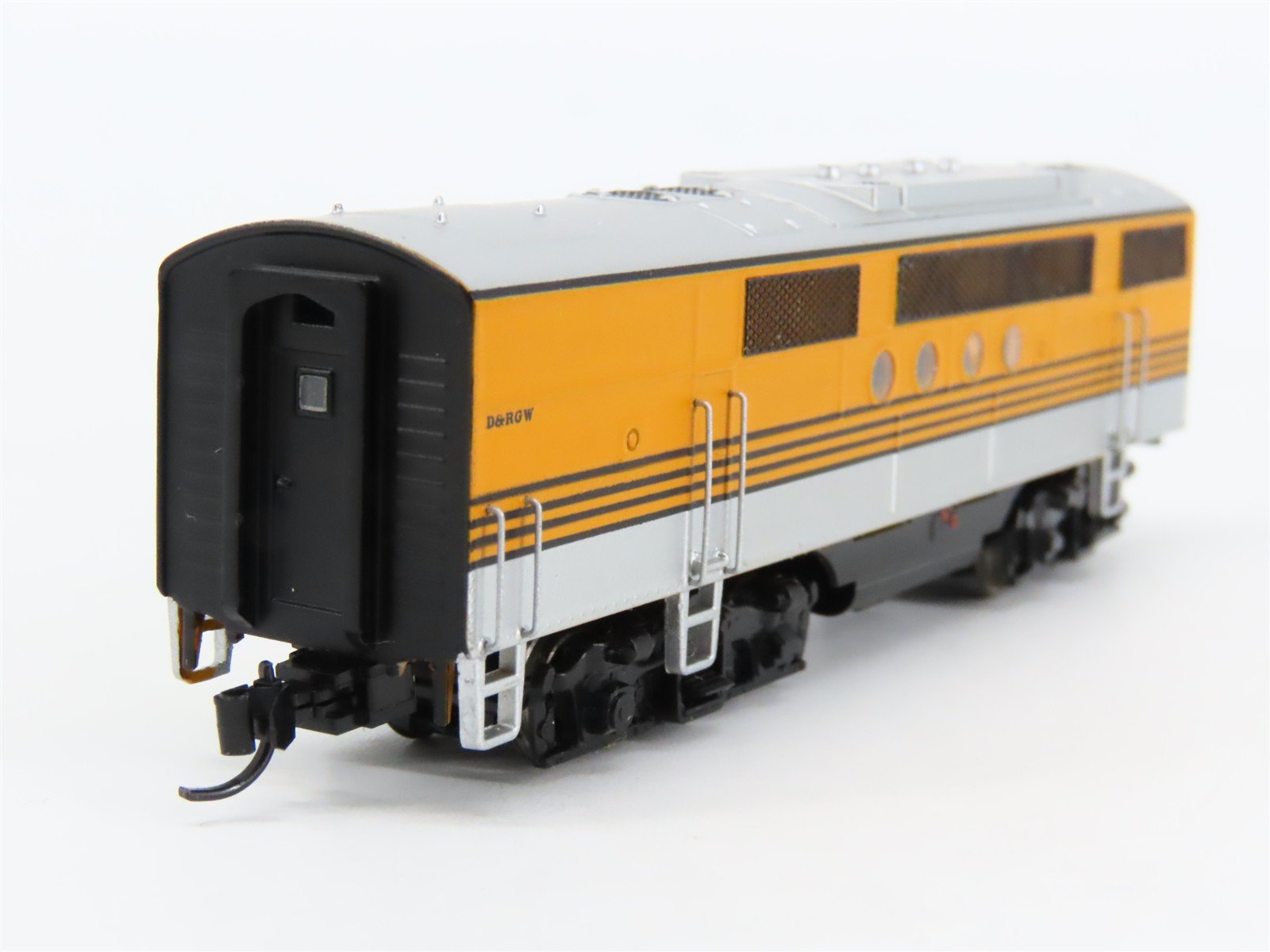 N Scale InterMountain D&RGW Rio Grande EMD FTB Diesel Locomotive No#