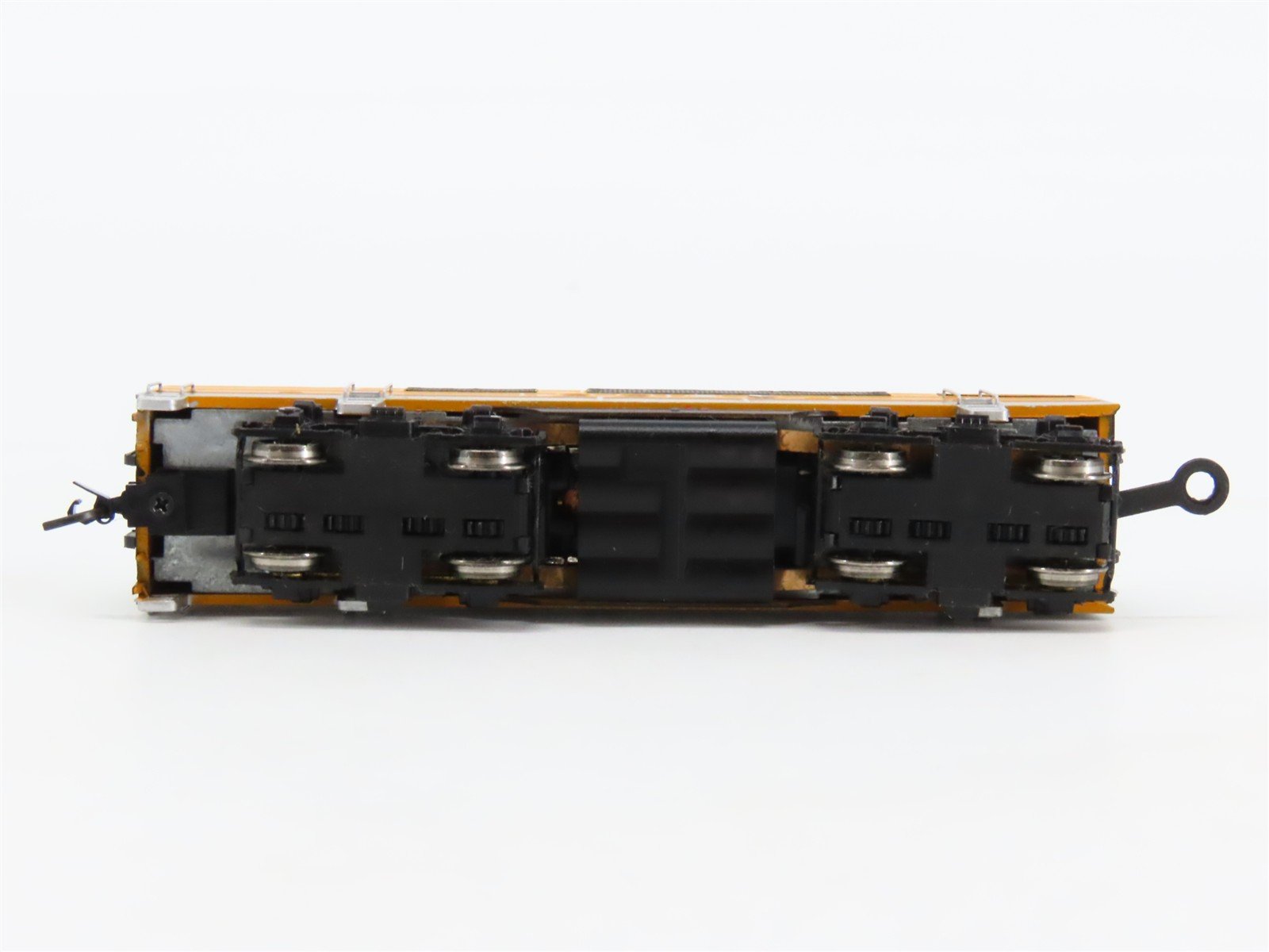 N Scale InterMountain D&RGW Rio Grande EMD FTB Diesel Locomotive No#