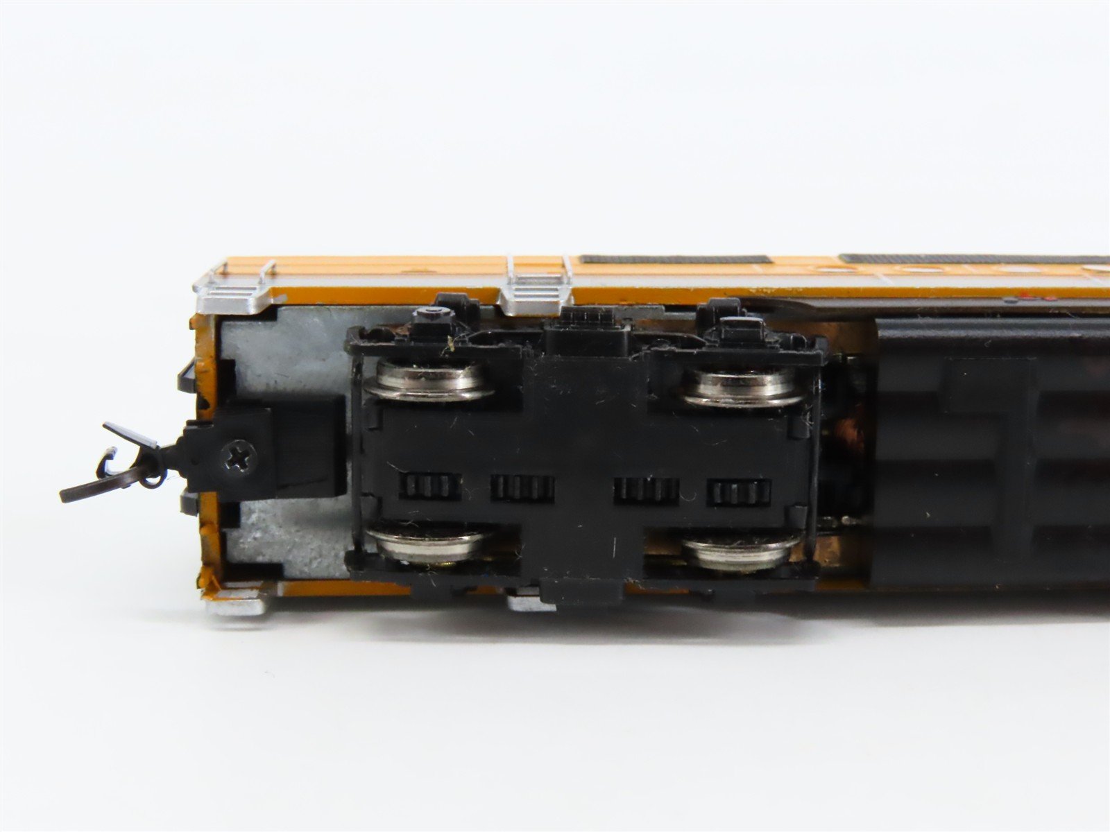 N Scale InterMountain D&RGW Rio Grande EMD FTB Diesel Locomotive No#