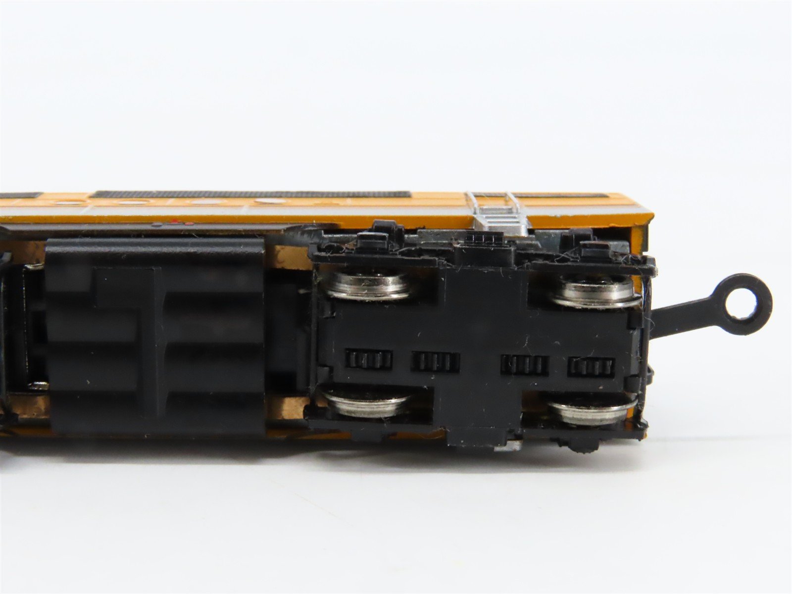 N Scale InterMountain D&RGW Rio Grande EMD FTB Diesel Locomotive No#