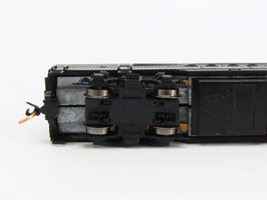 N Scale Micro-Trains MTL Unlettered NYC New York Central EMD FTB Diesel #2401