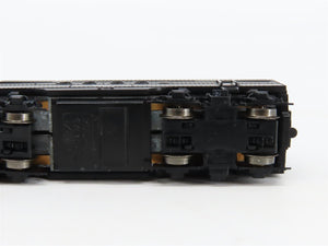 N Scale Micro-Trains MTL Unlettered NYC New York Central EMD FTB Diesel #2401