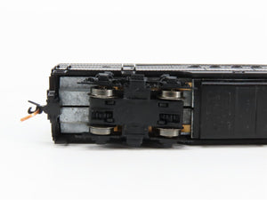 N Scale Micro-Trains MTL Unlettered NYC New York Central EMD FTB Diesel #2400