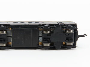 N Scale Micro-Trains MTL Unlettered NYC New York Central EMD FTB Diesel #2400