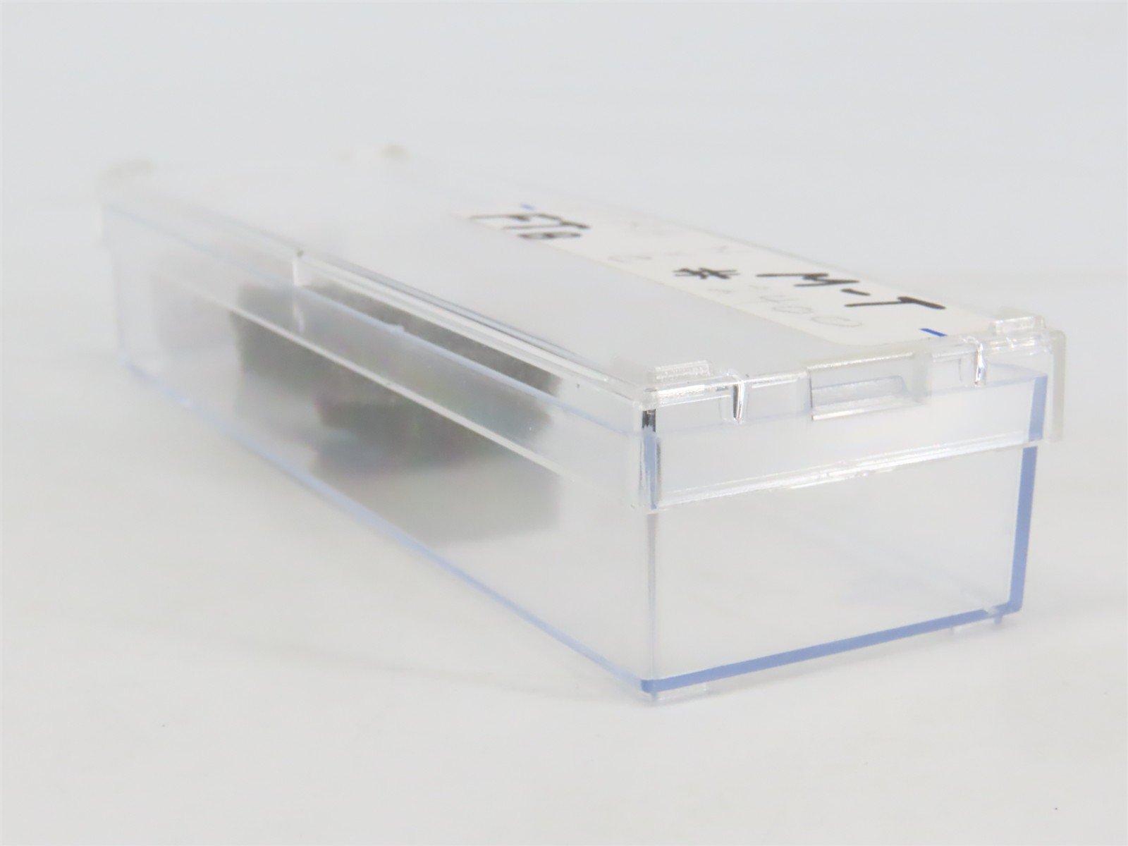 N Scale Micro-Trains MTL Unlettered NYC New York Central EMD FTB Diesel #2400