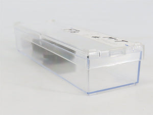 N Scale Micro-Trains MTL Unlettered NYC New York Central EMD FTB Diesel #2400