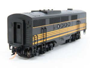 N Scale Micro-Trains MTL Unlettered D&RGW Rio Grande EMD FTB Diesel No#