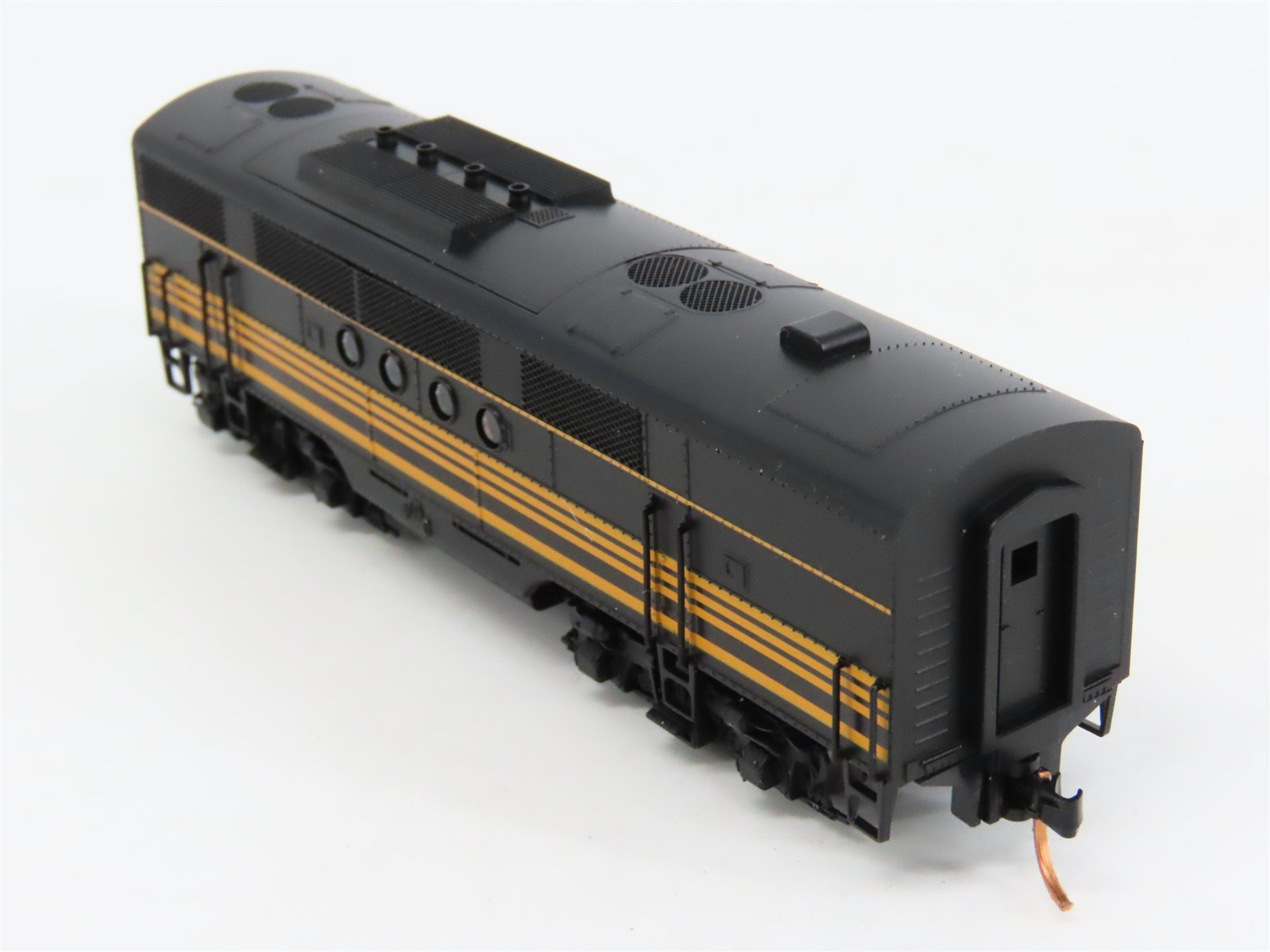 N Scale Micro-Trains MTL Unlettered D&RGW Rio Grande EMD FTB Diesel No#