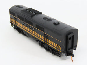 N Scale Micro-Trains MTL Unlettered D&RGW Rio Grande EMD FTB Diesel No#