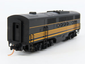 N Scale Micro-Trains MTL Unlettered D&RGW Rio Grande EMD FTB Diesel No#