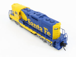 N Scale Atlas 48055 ATSF Santa Fe GP7 Ph. 1 Diesel Locomotive #2681