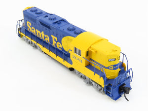 N Scale Atlas 48055 ATSF Santa Fe GP7 Ph. 1 Diesel Locomotive #2681