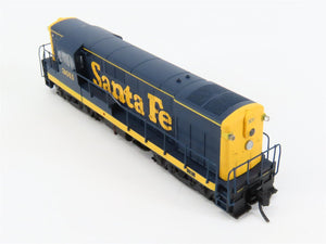 N Scale Atlas 52055 ATSF Santa Fe H16-44 Diesel Locomotive #3011