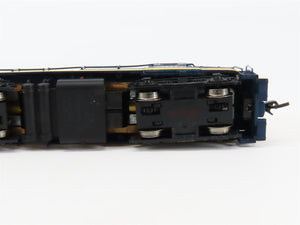 N Scale Atlas 52055 ATSF Santa Fe H16-44 Diesel Locomotive #3011