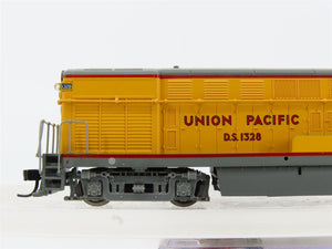 N Scale Atlas 52010 UP Union Pacific H15-44 Diesel Locomotive #DS1328
