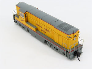 N Scale Atlas 52010 UP Union Pacific H15-44 Diesel Locomotive #DS1328