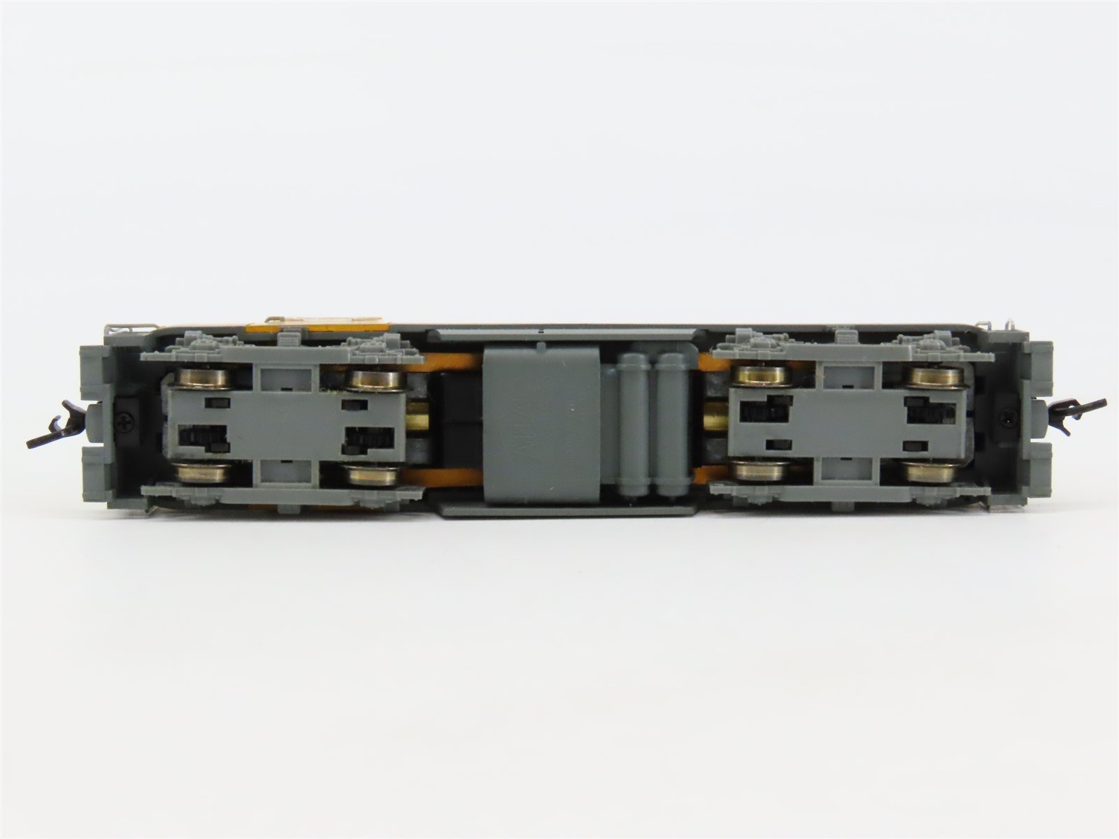 N Scale Atlas 52010 UP Union Pacific H15-44 Diesel Locomotive #DS1328