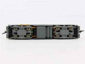 N Scale Atlas 52010 UP Union Pacific H15-44 Diesel Locomotive #DS1328