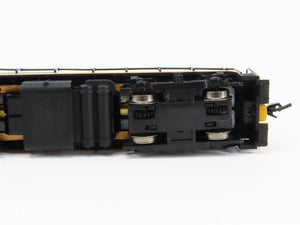 N Scale Atlas 52164 DRGW Rio Grande H15-44 Diesel Locomotive #150