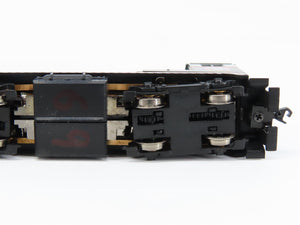 N Scale Atlas CBQ Burlington VO-1000 Diesel Locomotive #9370