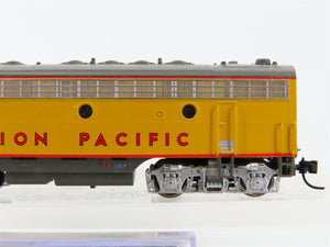 N Scale Intermountain 69739-02 UP Union Pacific F7B Diesel Locomotive #1498C